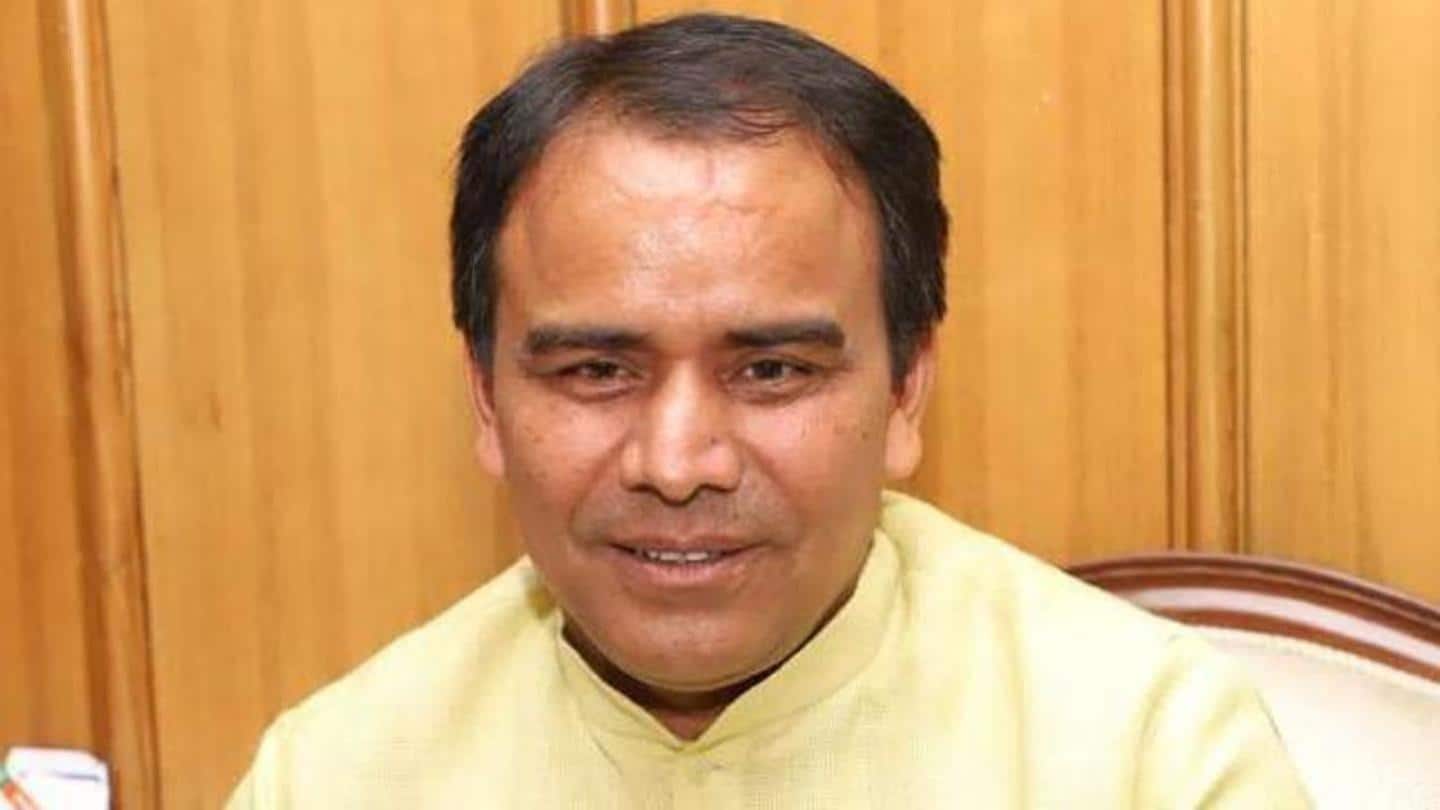 Who is Dhan Singh Rawat? Who is Dhan Singh Rawat?