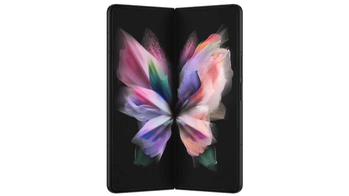 The phone will have a 120Hz 2K display The phone will have a 120Hz 2K display