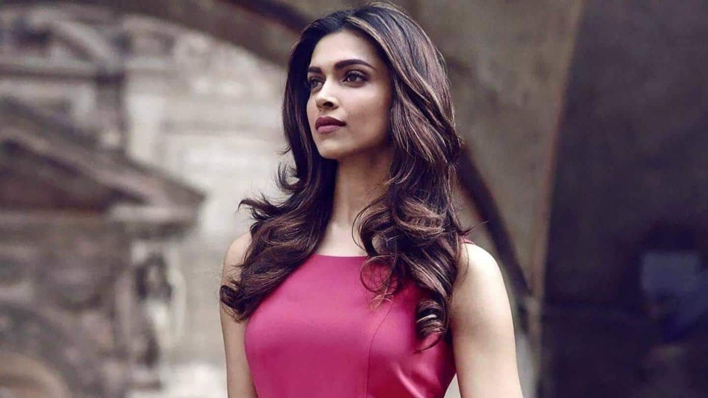 Deepika Padukone to feature on Meghan Markle's podcast 'Archetypes'?