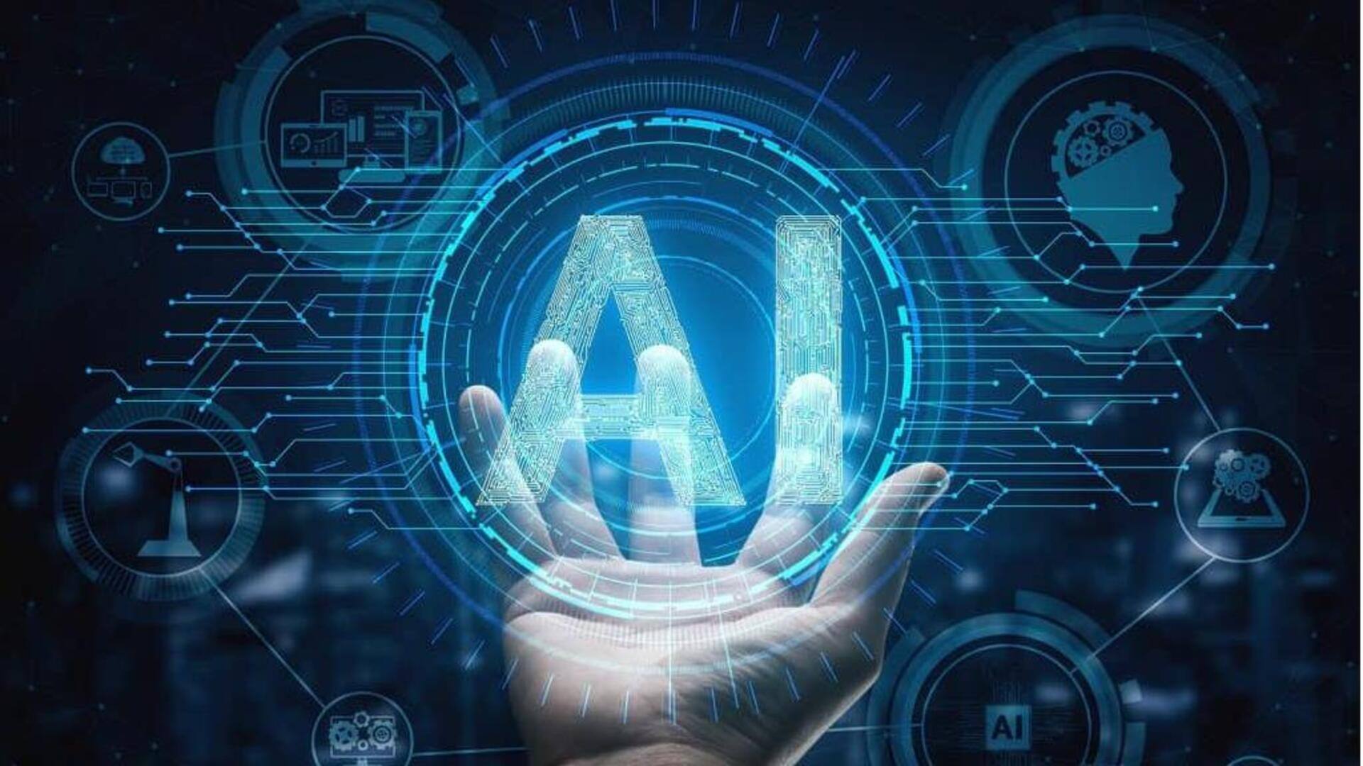 AI poised to outperform human intelligence, says tech pioneer