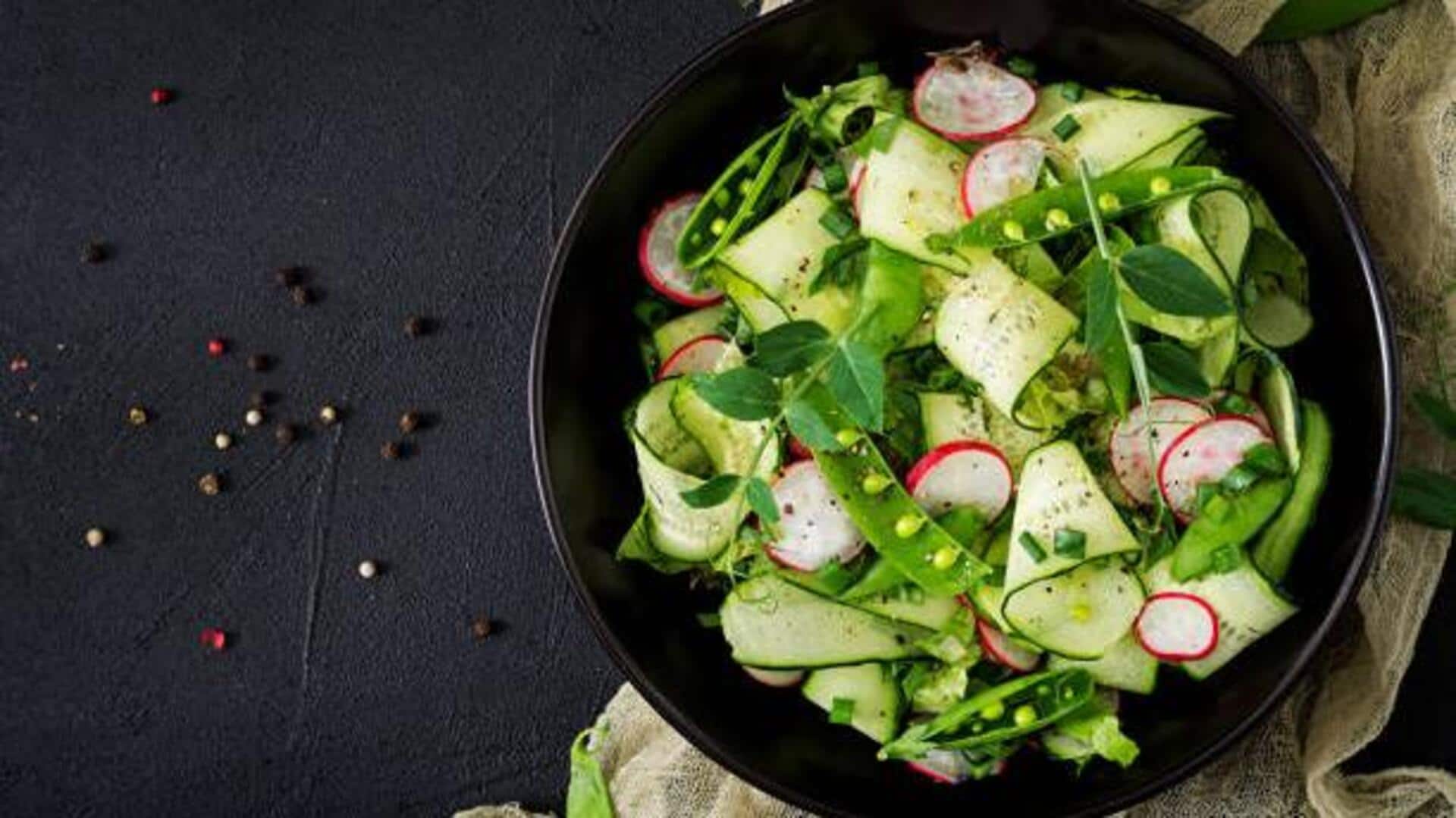 From crispy to roasted: 5 radish recipes