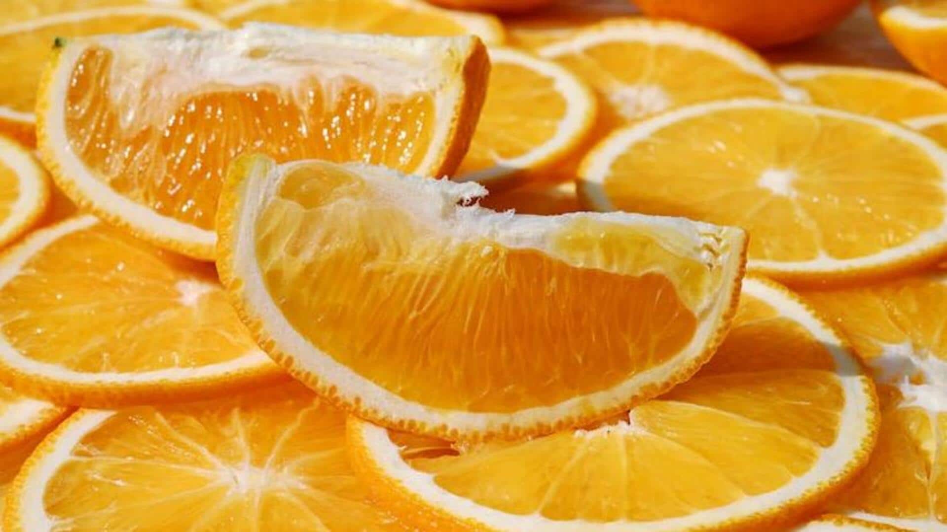 These vitamin-rich fruit breakfasts help with radiant skin These vitamin-rich fruit breakfasts help with radiant skin