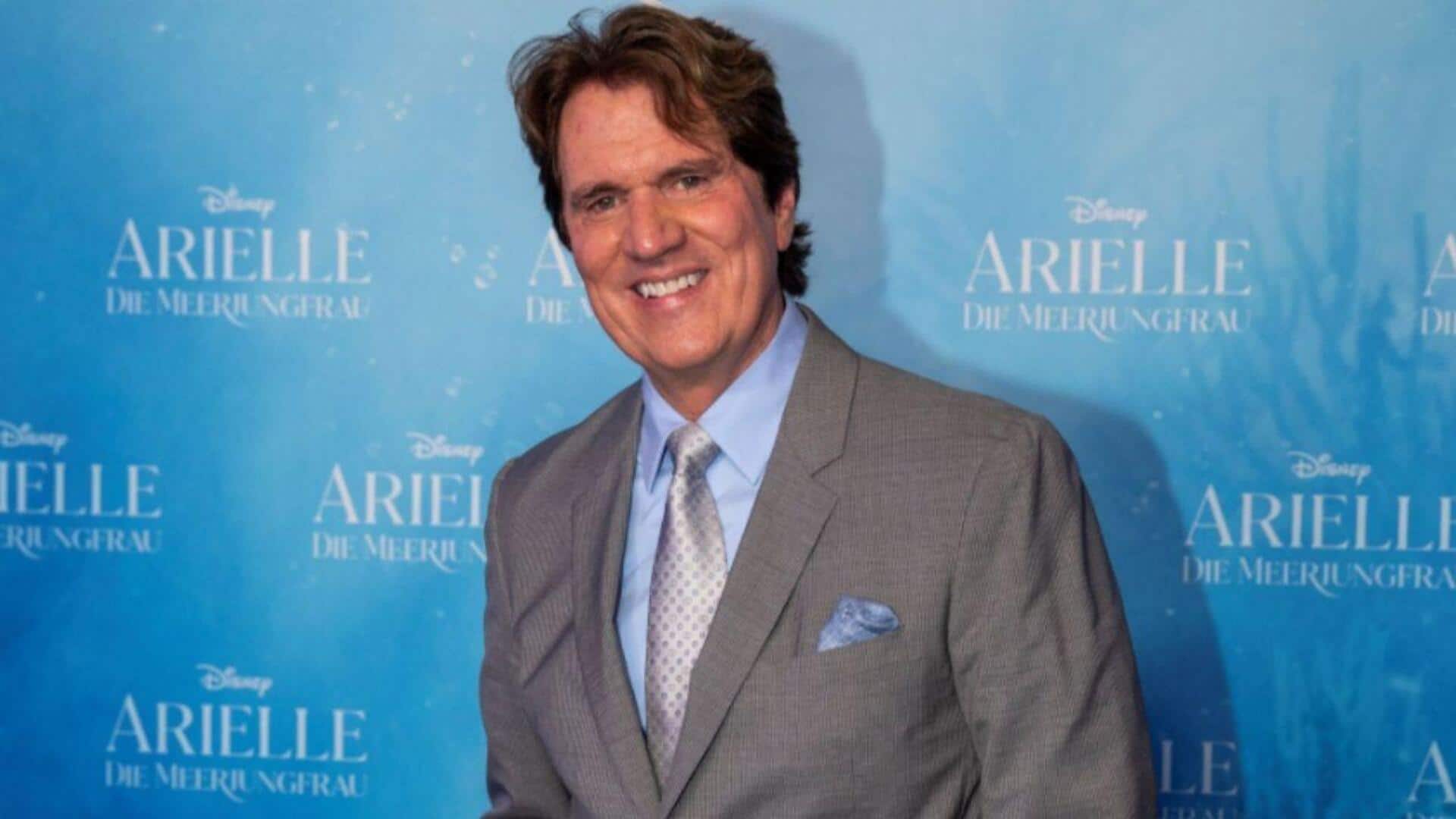 5 must-watch musical films directed by Rob Marshall 5 must-watch musical films directed by Rob Marshall