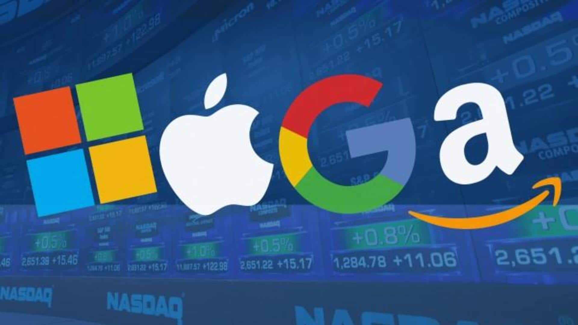Big Tech added 30,000 jobs in India despite trade tensions Big Tech added 30,000 jobs in India despite trade tensions