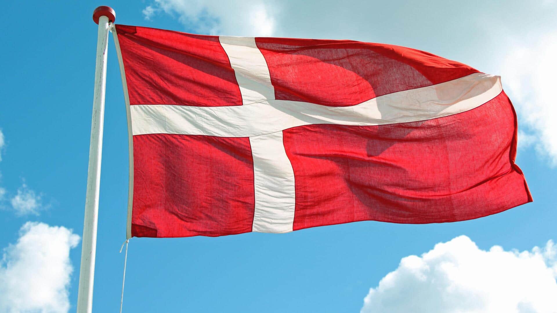 Denmark to ban social media for children under 15