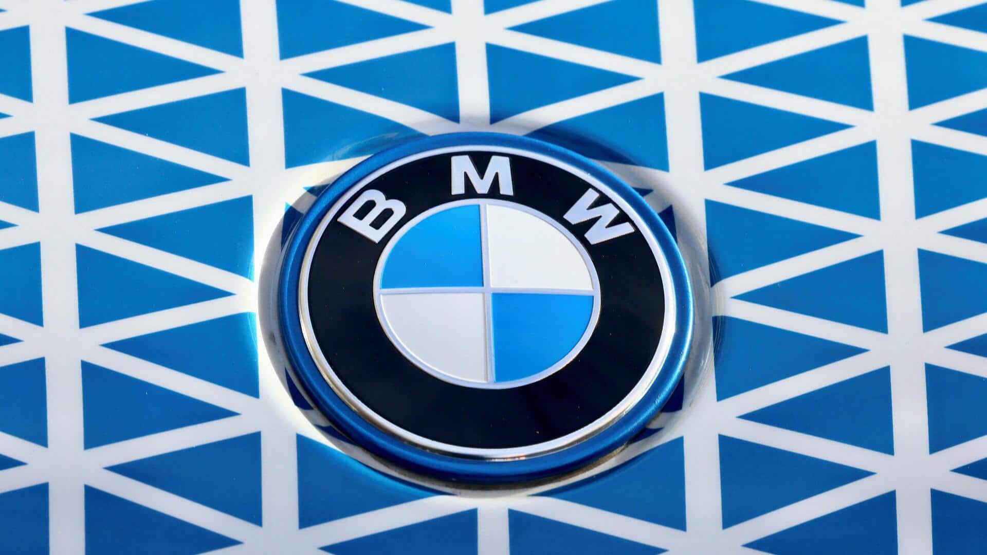 BMW cars will become costlier in India from January