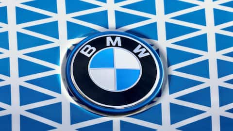 BMW cars will become costlier in India from January