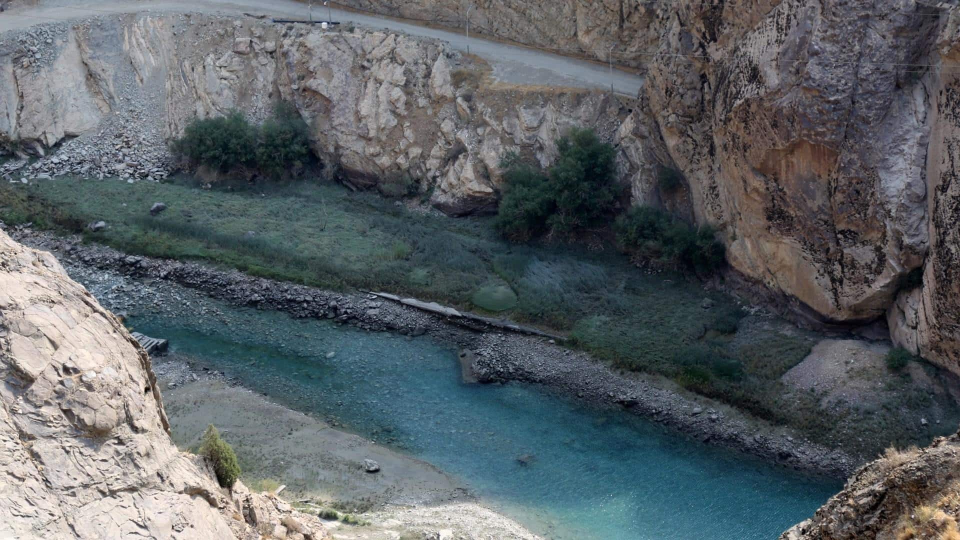 Could Iran war's impact on water crisis destabilize Middle East?
