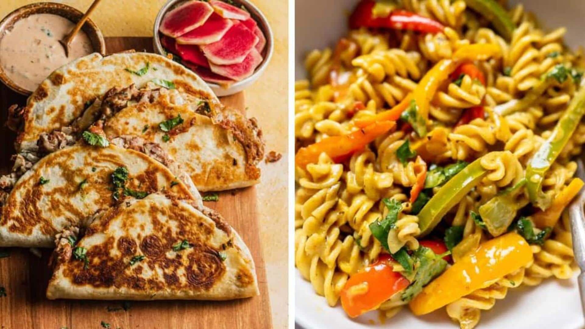 Planning a healthy dinner? These ideas can help