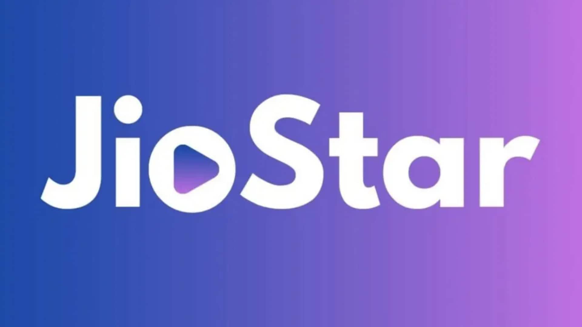 JioStar posts net profit of ₹3,200cr in FY26