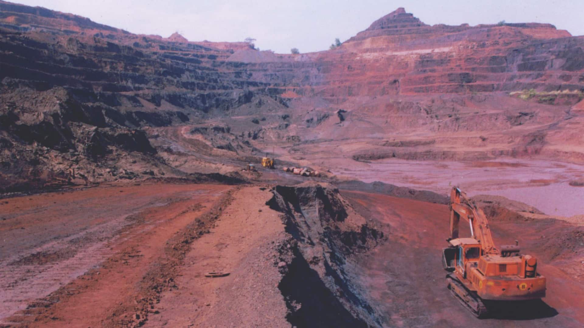 ED attaches over ₹1,000cr assets in Goa 'illegal' mining case