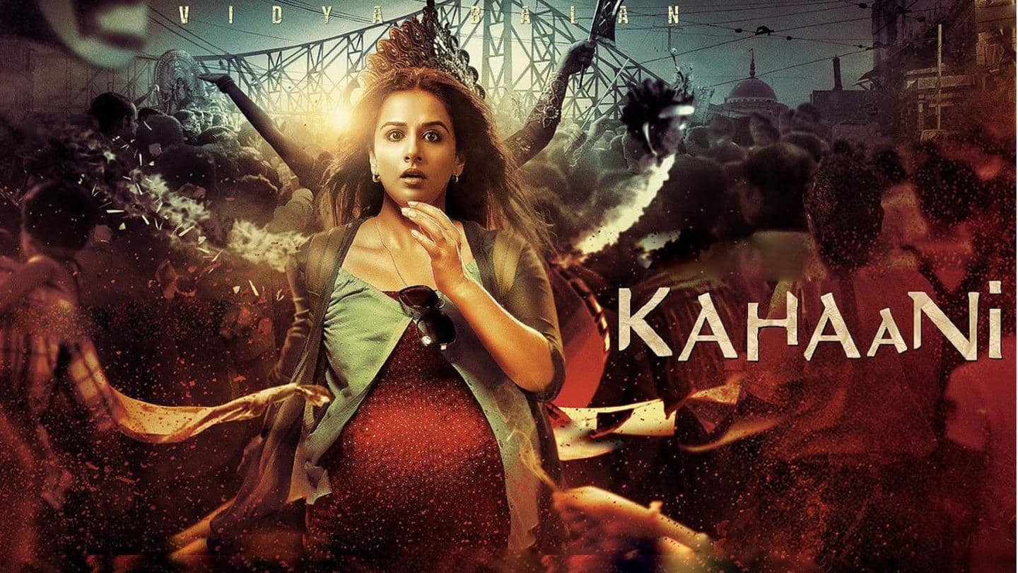 Vidya has remained as bankable as many big male stars Vidya has remained as bankable as many big male stars