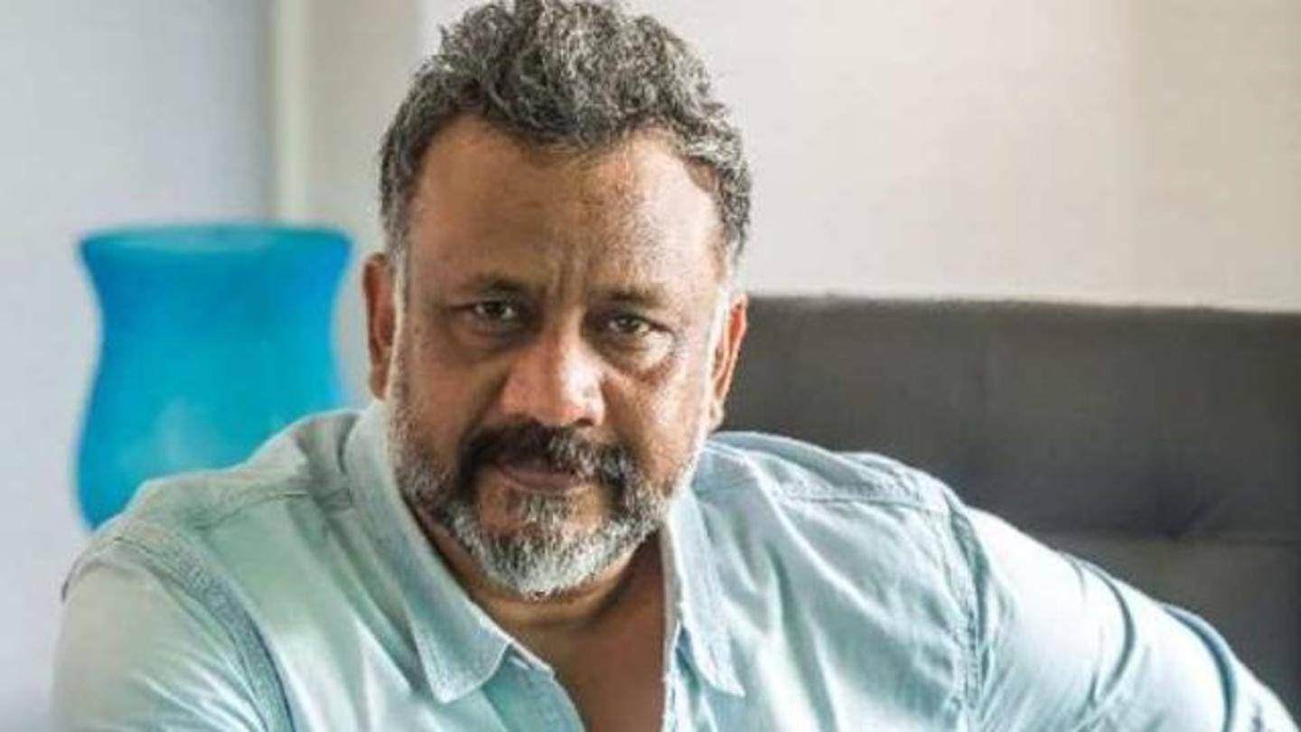Want the audience to watch characters rather than stars: Sinha Want the audience to watch characters rather than stars: Sinha