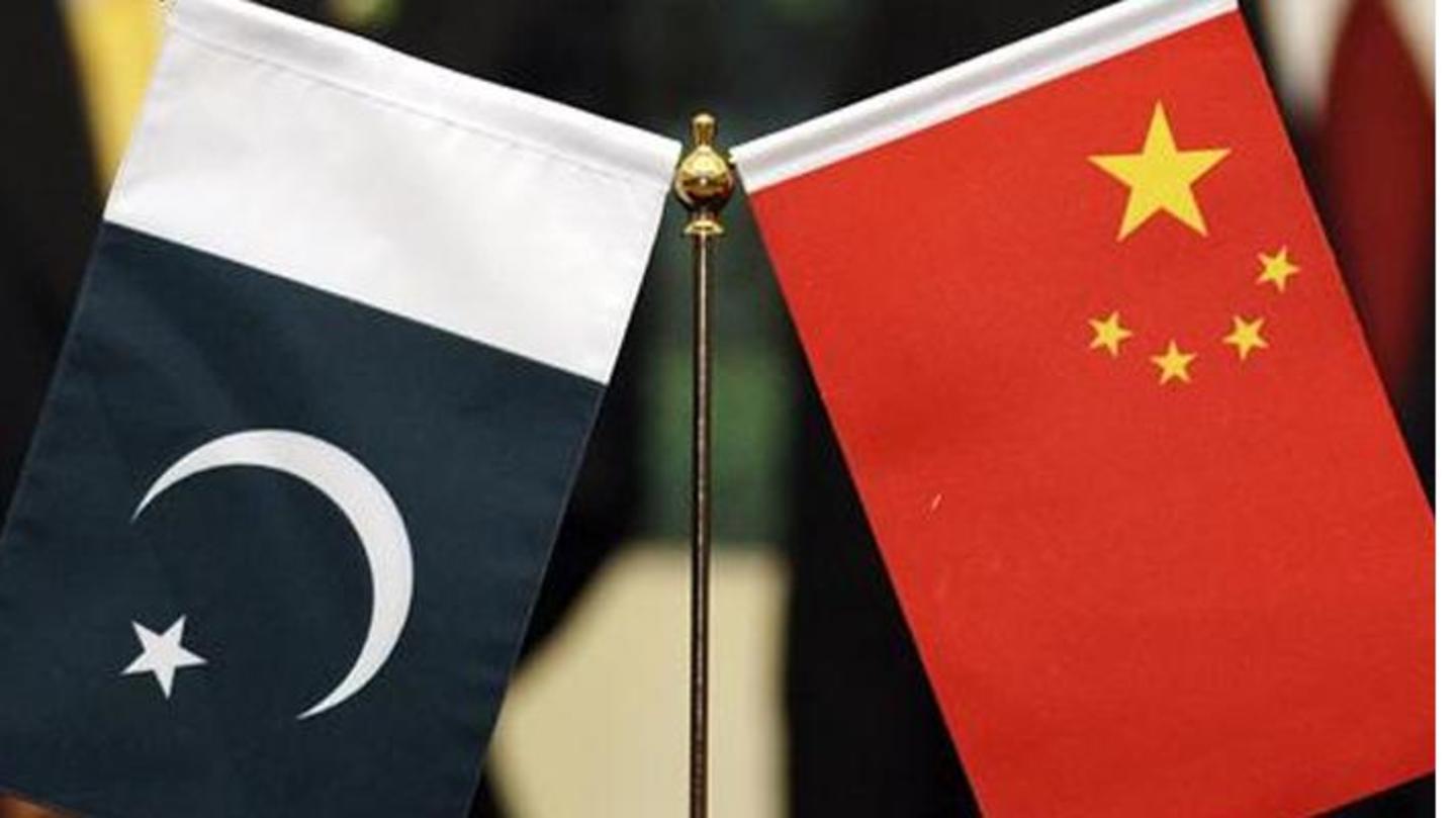 China asks Islamabad to investigate blast China asks Islamabad to investigate blast