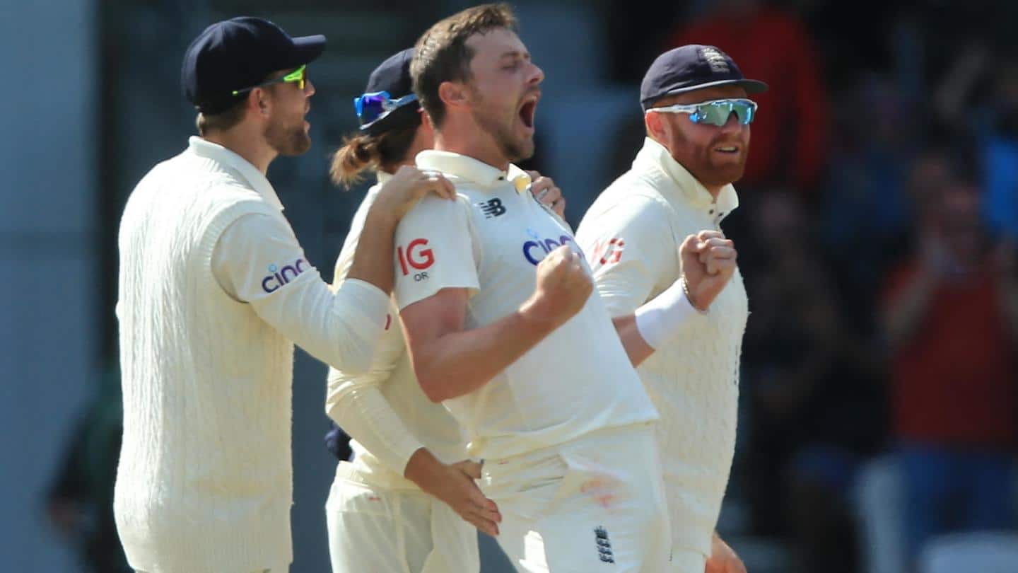 England outclass India in third Test: Presenting the key learnings