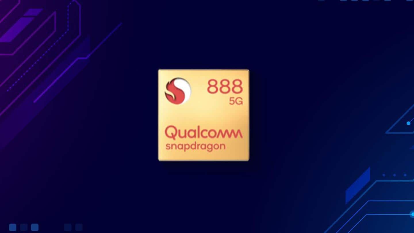 The phone will run on Android 11 The phone will run on Android 11