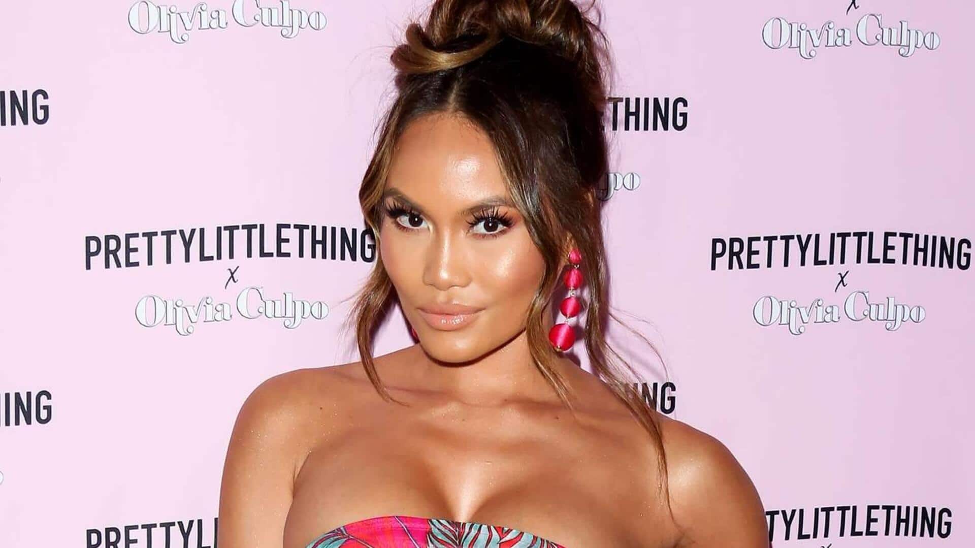 Who is Daphne Joy, named in Sean 'Diddy' Combs' lawsuit