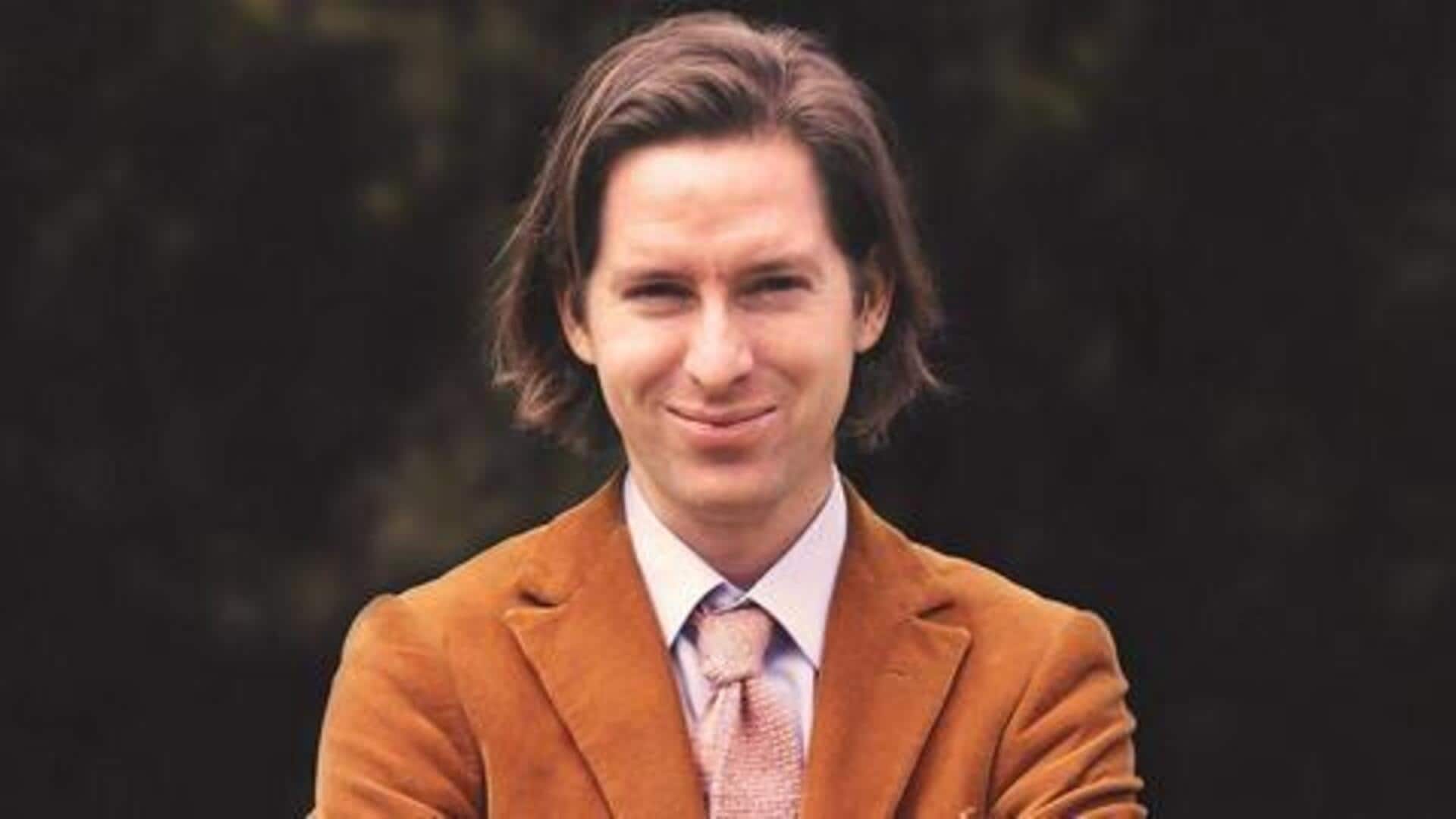 The magic behind Wes Anderson's movie worlds The magic behind Wes Anderson's movie worlds