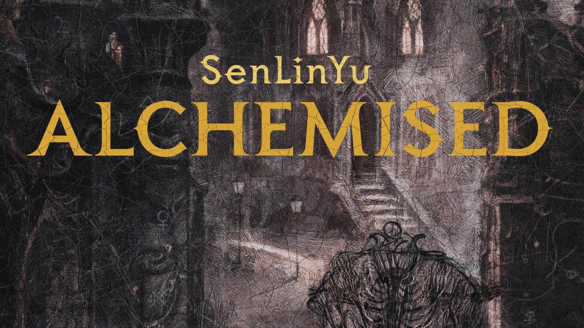 'Harry Potter' fanfic 'ALCHEMISED' sells movie rights for $3 million 'Harry Potter' fanfic 'ALCHEMISED' sells movie rights for $3 million