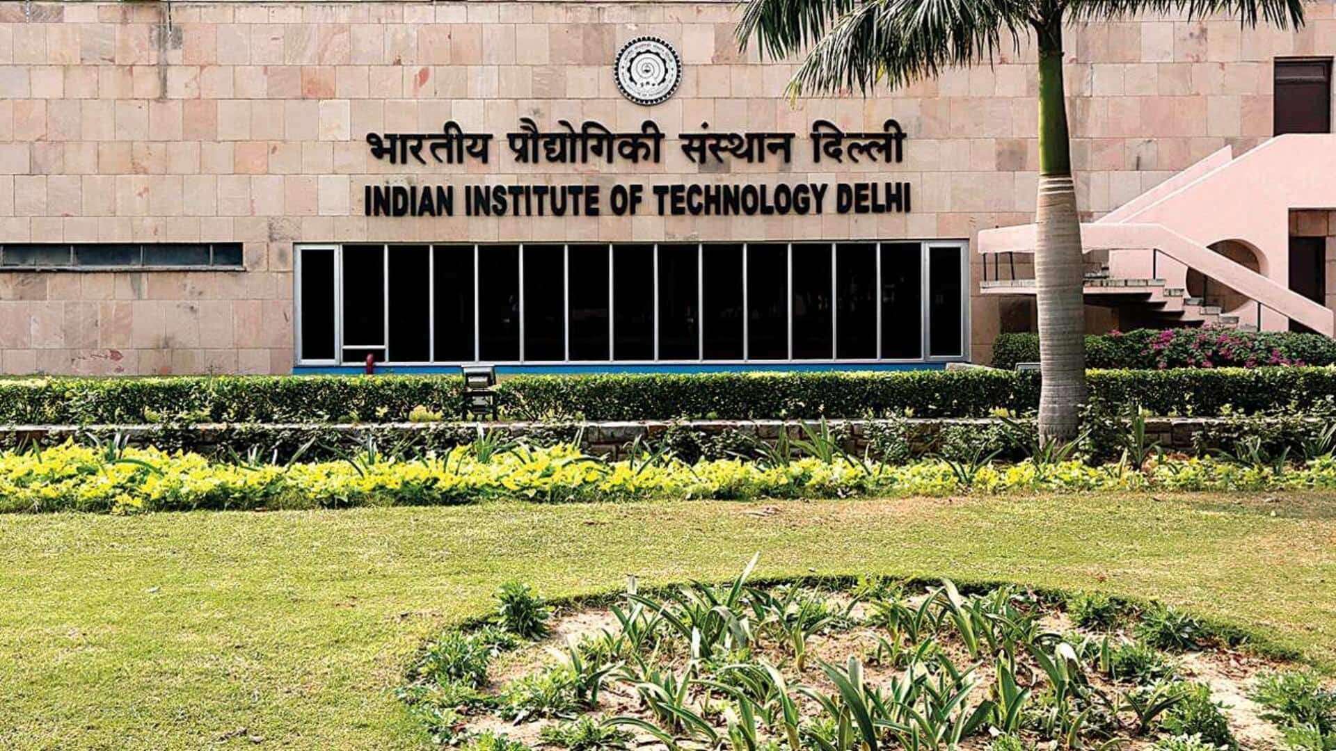 Why IITs banned 20 companies from participating in placement drive