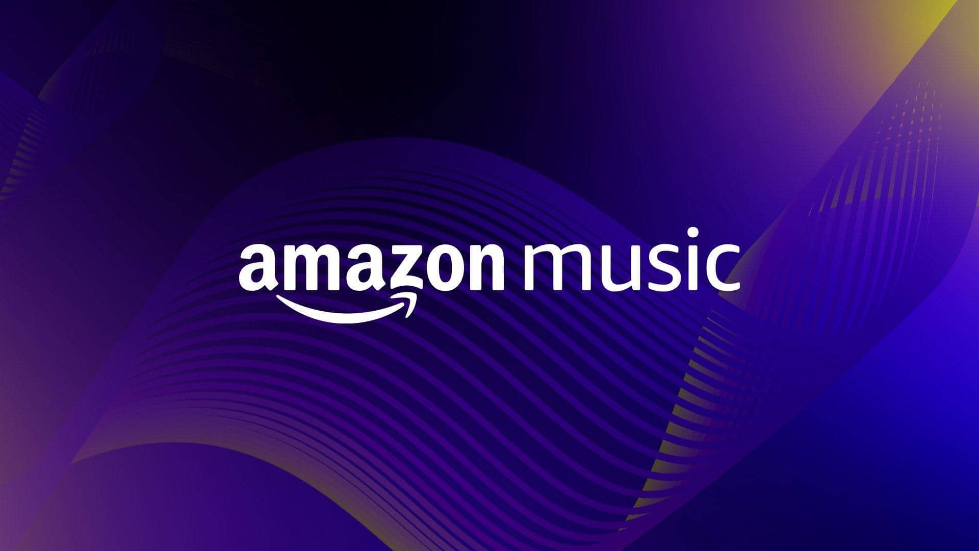 Amazon Music launches '2025 Delivered' to take on Spotify Wrapped
