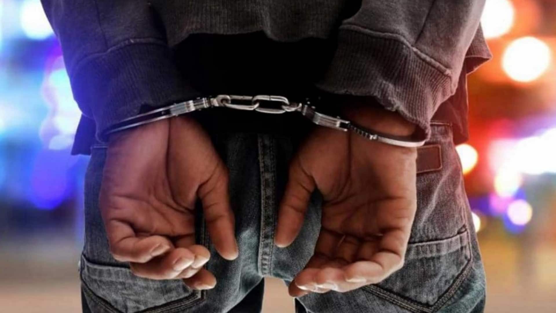 Punjab: 15-year-old arrested for allegedly spying for ISI