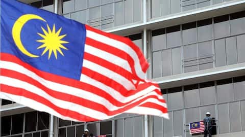 Using UPI for payments in Malaysia might be possible soon