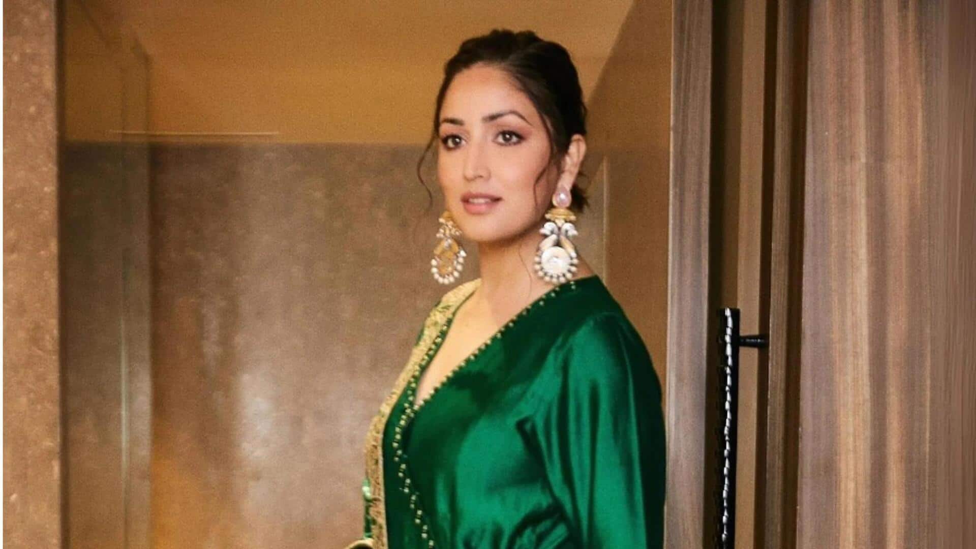 Yami Gautam to lead Sujoy Ghosh's 'Kahaani 3'?