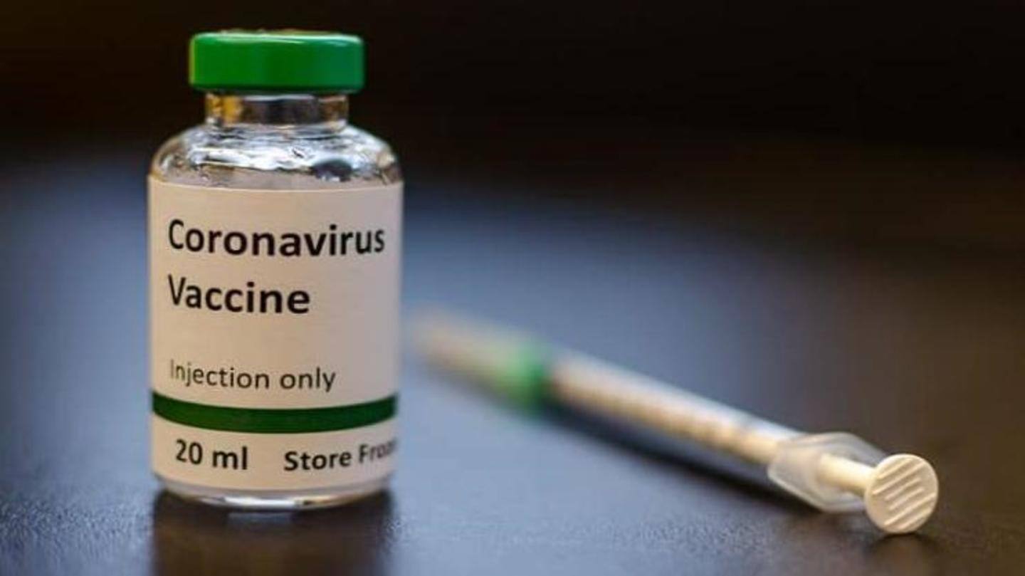 Biological E vaccine Biological E vaccine