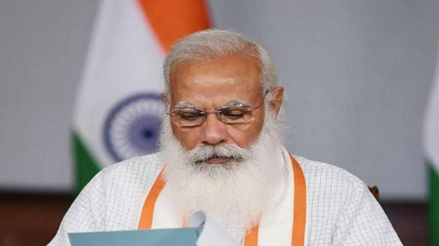 Indian PM to attend the Summit via video conferencing Indian PM to attend the Summit via video conferencing