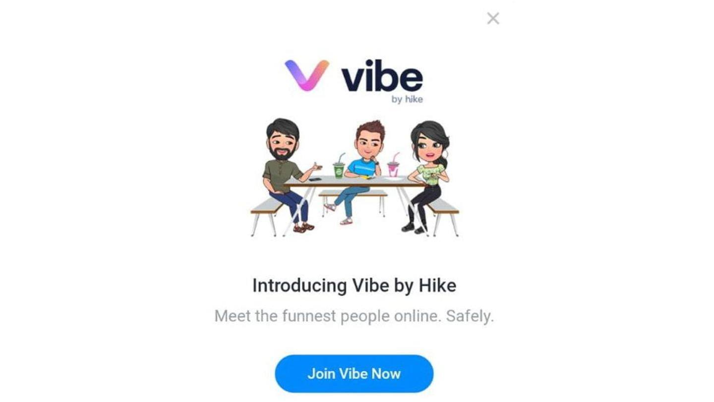 Hike was originally an instant messaging service that rivaled WhatsApp Hike was originally an instant messaging service that rivaled WhatsApp