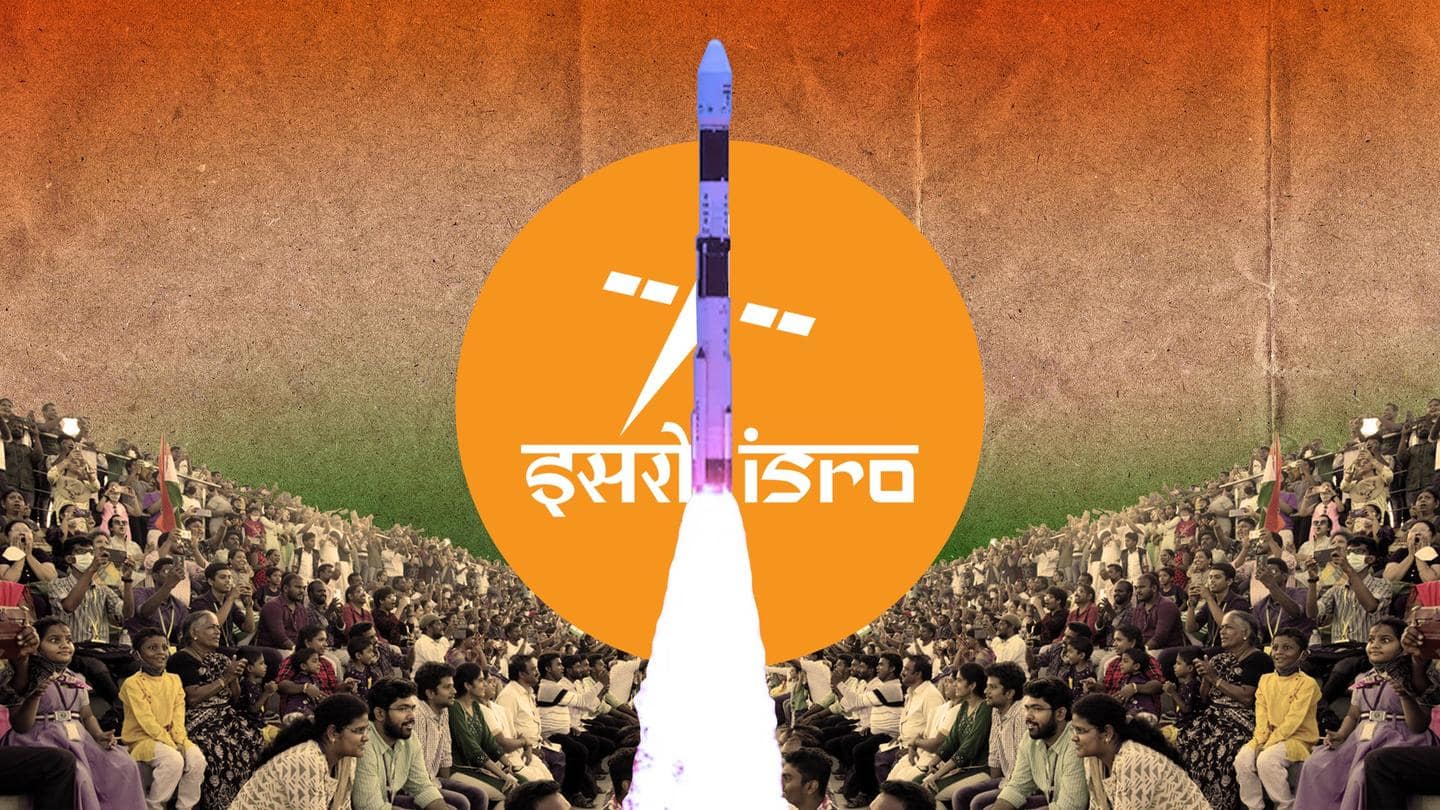 ISRO invites people to watch rocket launch: How to register