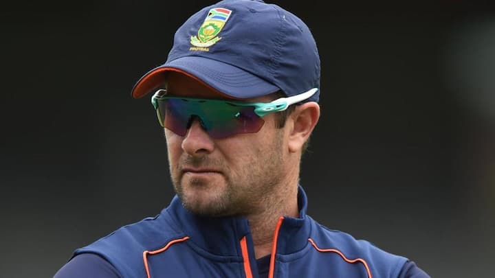 Mark Boucher to step down as SA coach: Details here