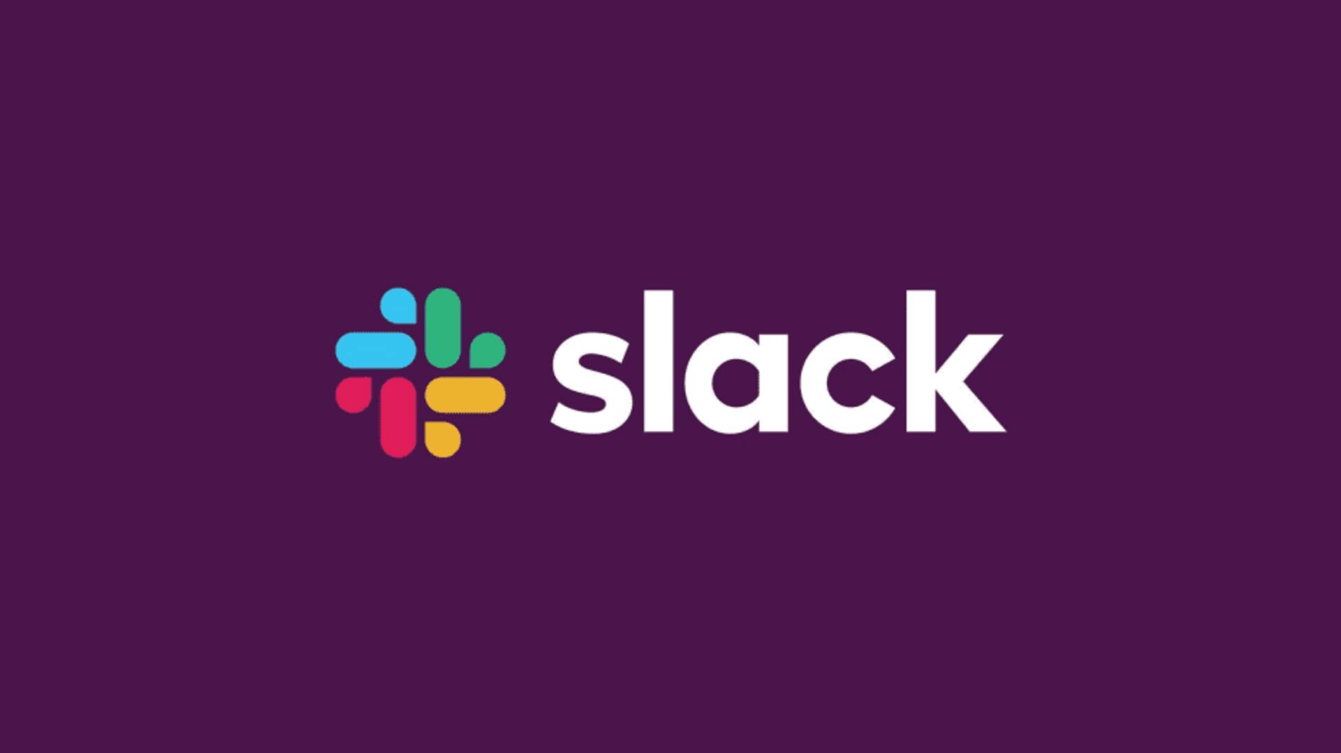 Slack rolls out ARM-compatible beta app for Windows