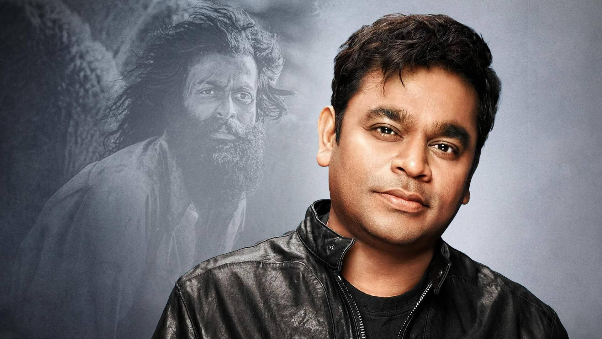 AR Rahman's 'Aadujeevitham' missed Grammy for this one small reason!