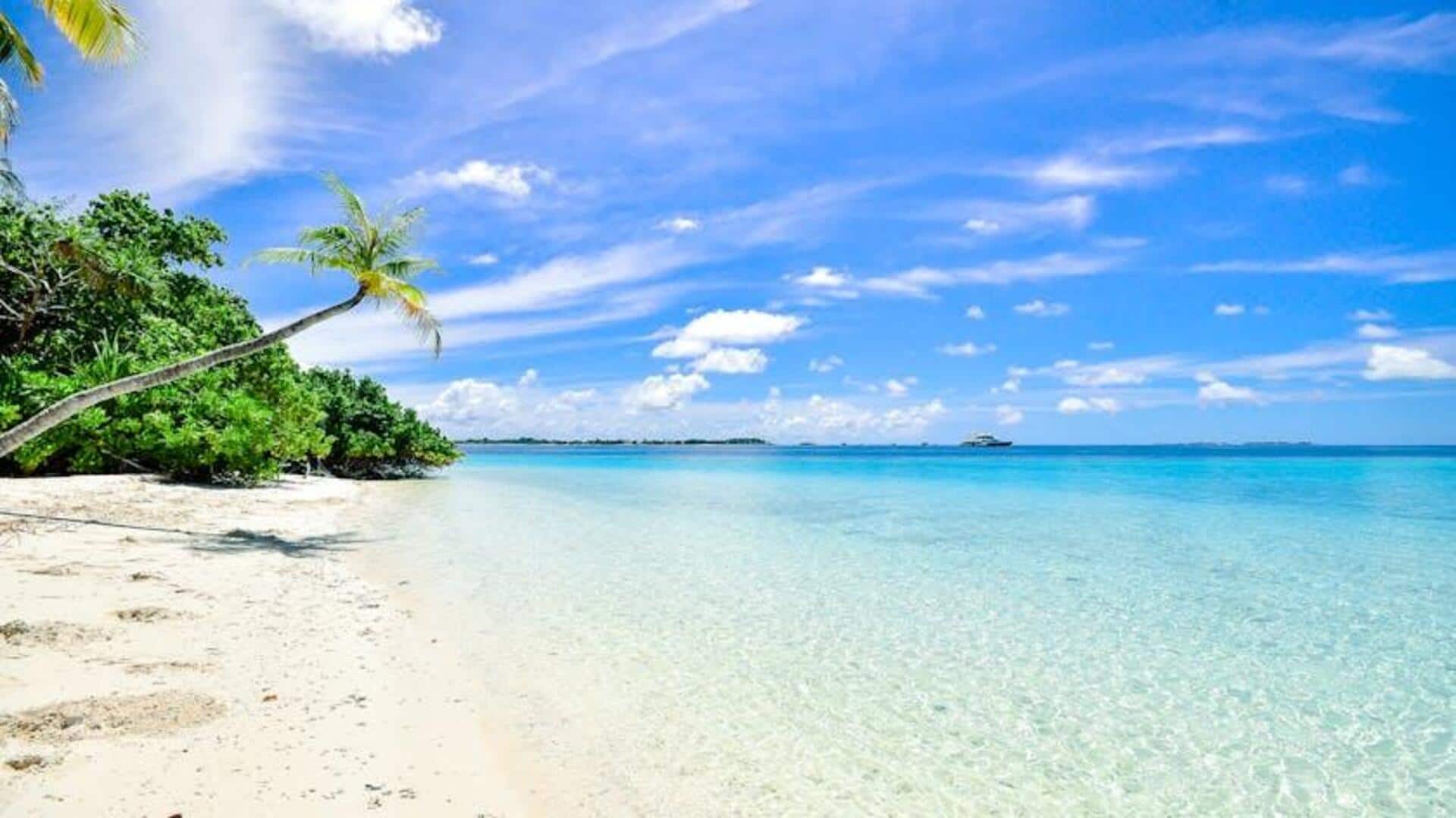 How to locate hidden lagoons How to locate hidden lagoons