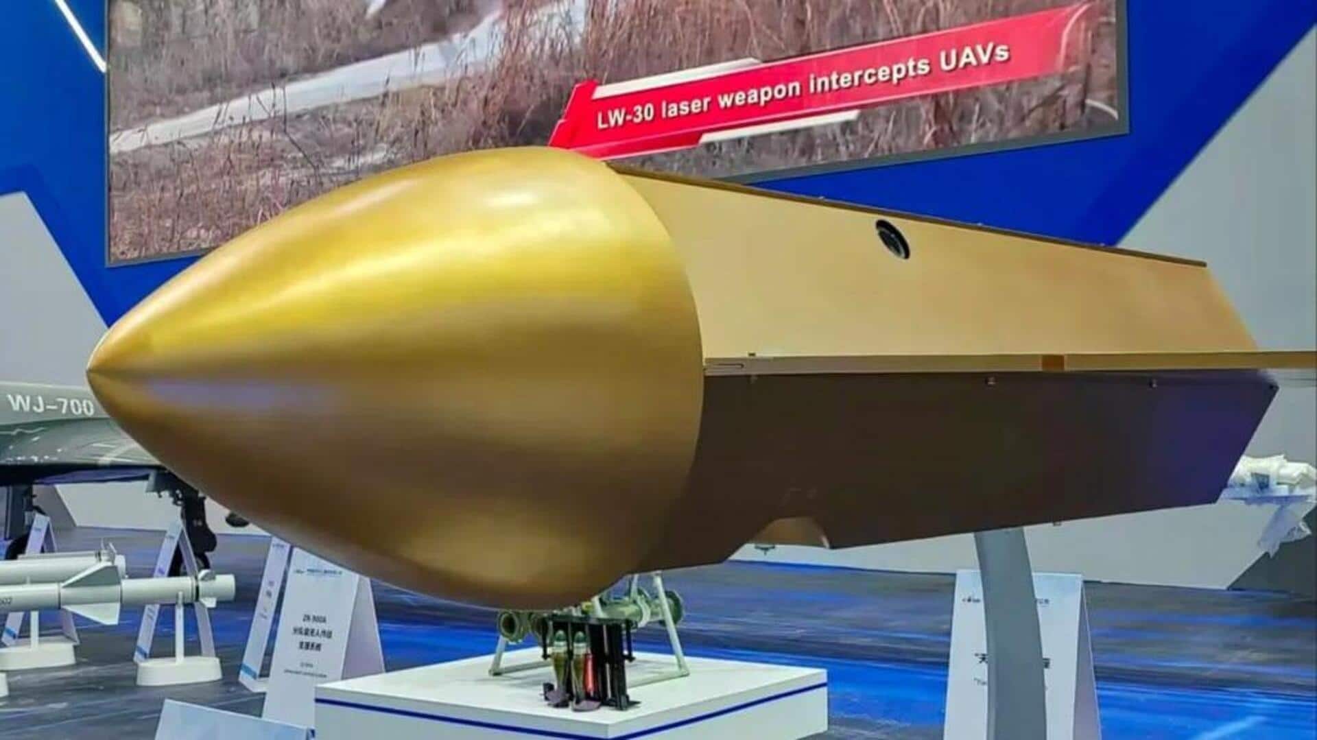 China is building a 300-satellite constellation for low-orbit surveillance China is building a 300-satellite constellation for low-orbit surveillance
