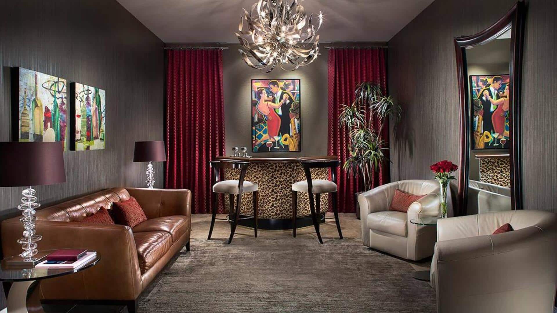 Timeless Hollywood decor ideas you need to try Timeless Hollywood decor ideas you need to try