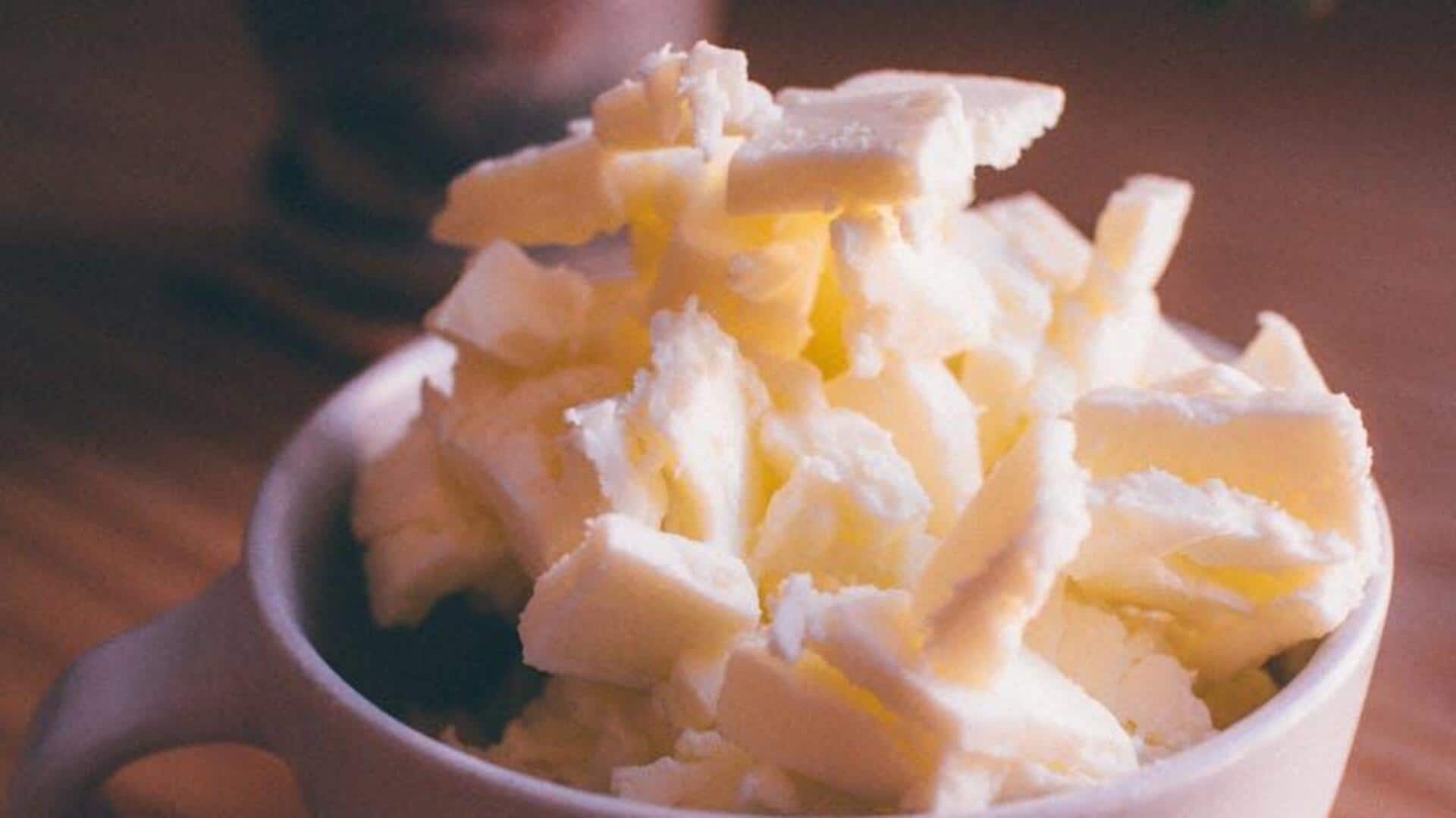 Butter v/s ghee: Comparing their nutrition
