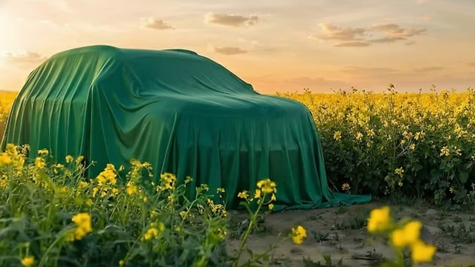 SKODA to unveil facelifted Kushaq SUV tomorrow