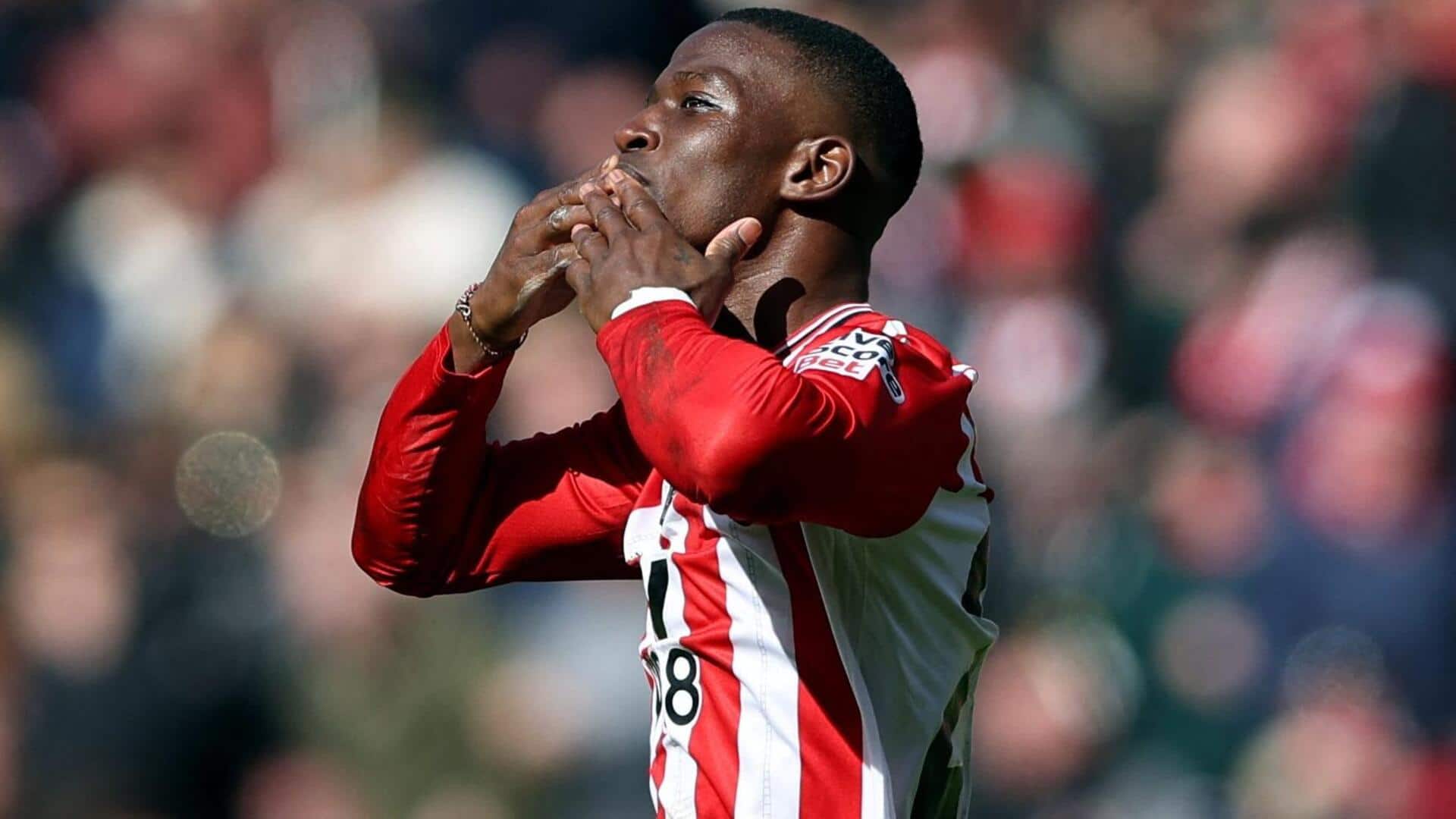 Premier League: Tottenham Hotspur suffer defeat under Roberto de Zerbi