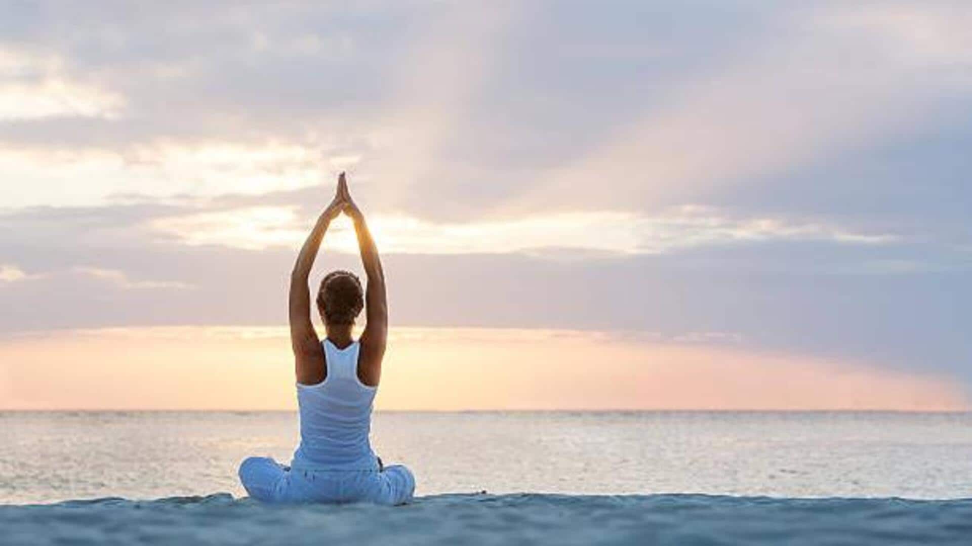 5 stress-relief workouts perfect for beginners 