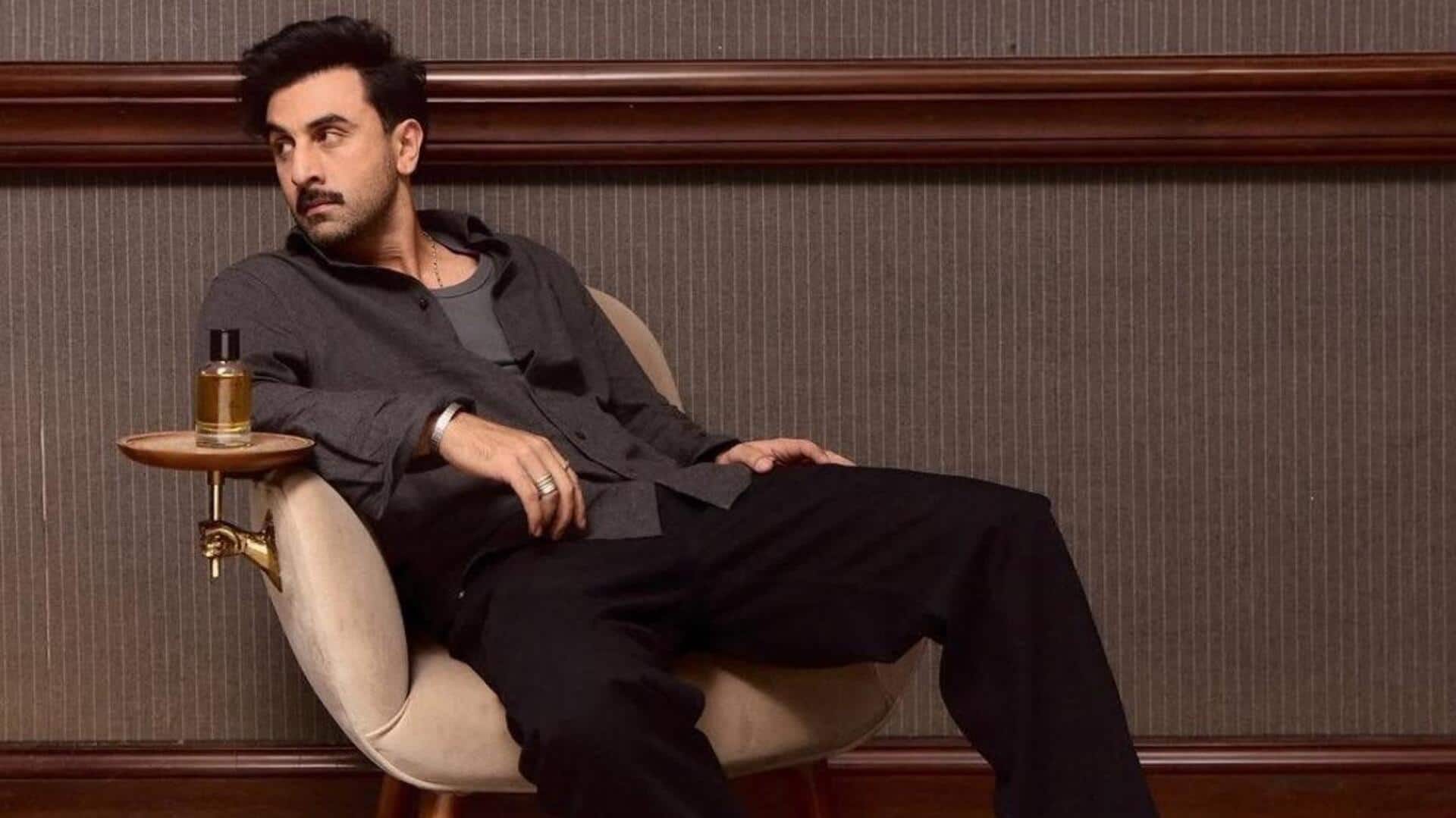 Pune: Ranbir Kapoor buys 4 land parcels for ₹16.42cr 