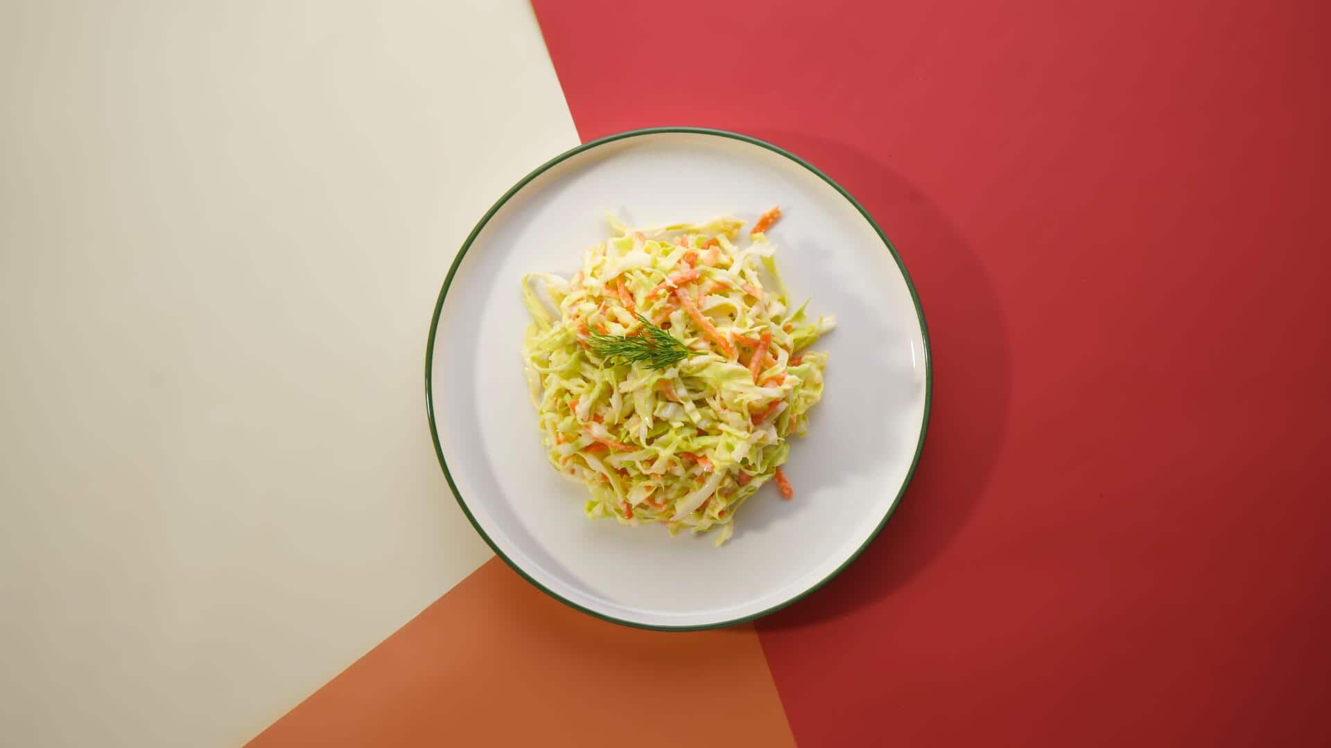 Give cabbage a tasty twist with these recipes