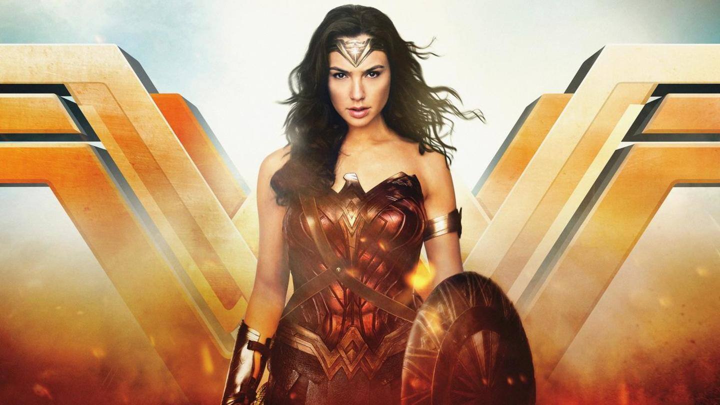 Gadot is a strong inspiration for young girls Gadot is a strong inspiration for young girls
