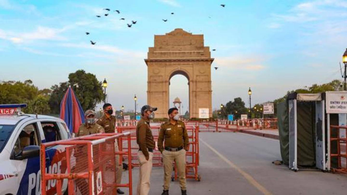 How is the current COVID-19 situation in Delhi? How is the current COVID-19 situation in Delhi?