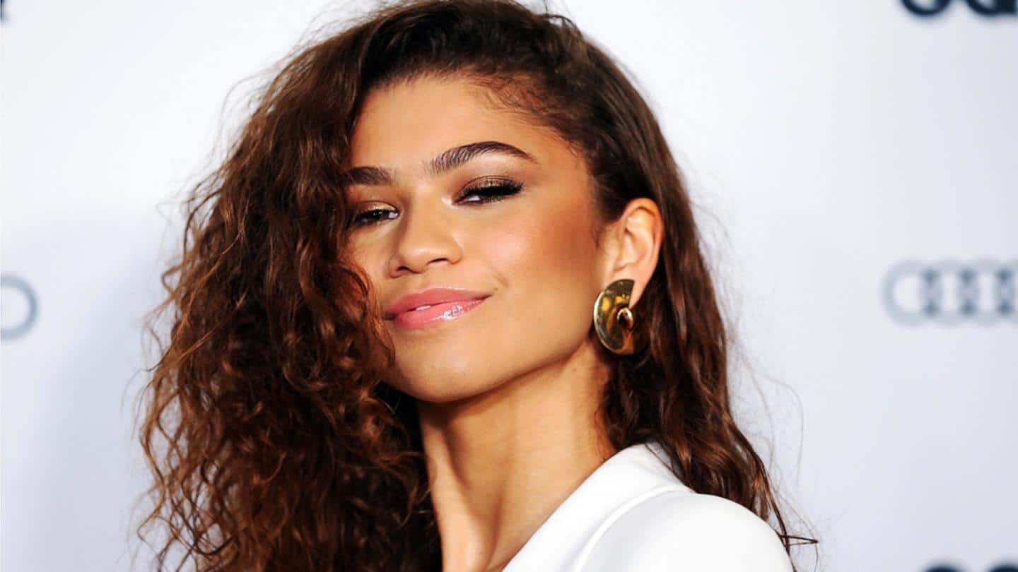 Gorge on these 7 interesting facts about 'Euphoria' star Zendaya