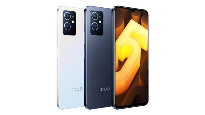 iQOO U5e debuts with dual cameras, 5,000mAh battery: Check price
