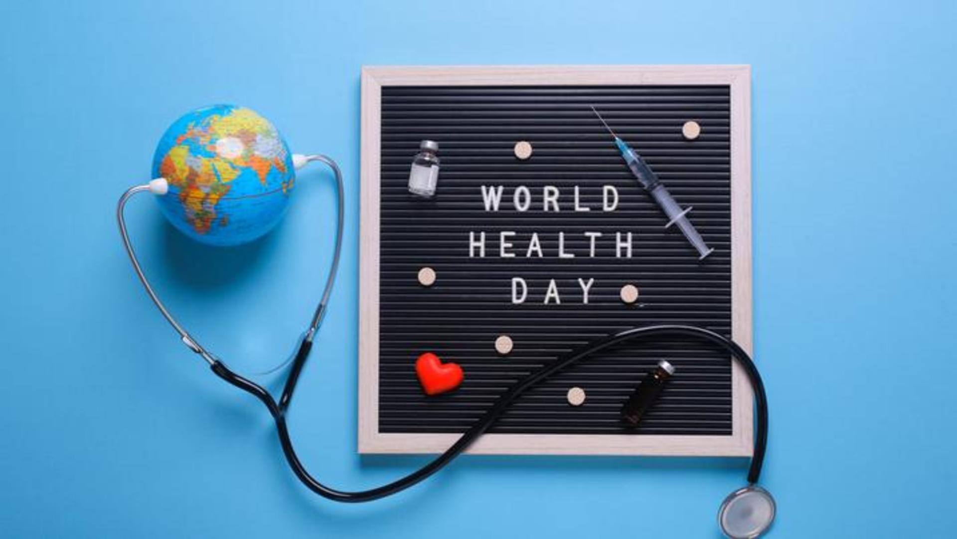 World Health Day 2023: 5 growing trends in healthcare industry