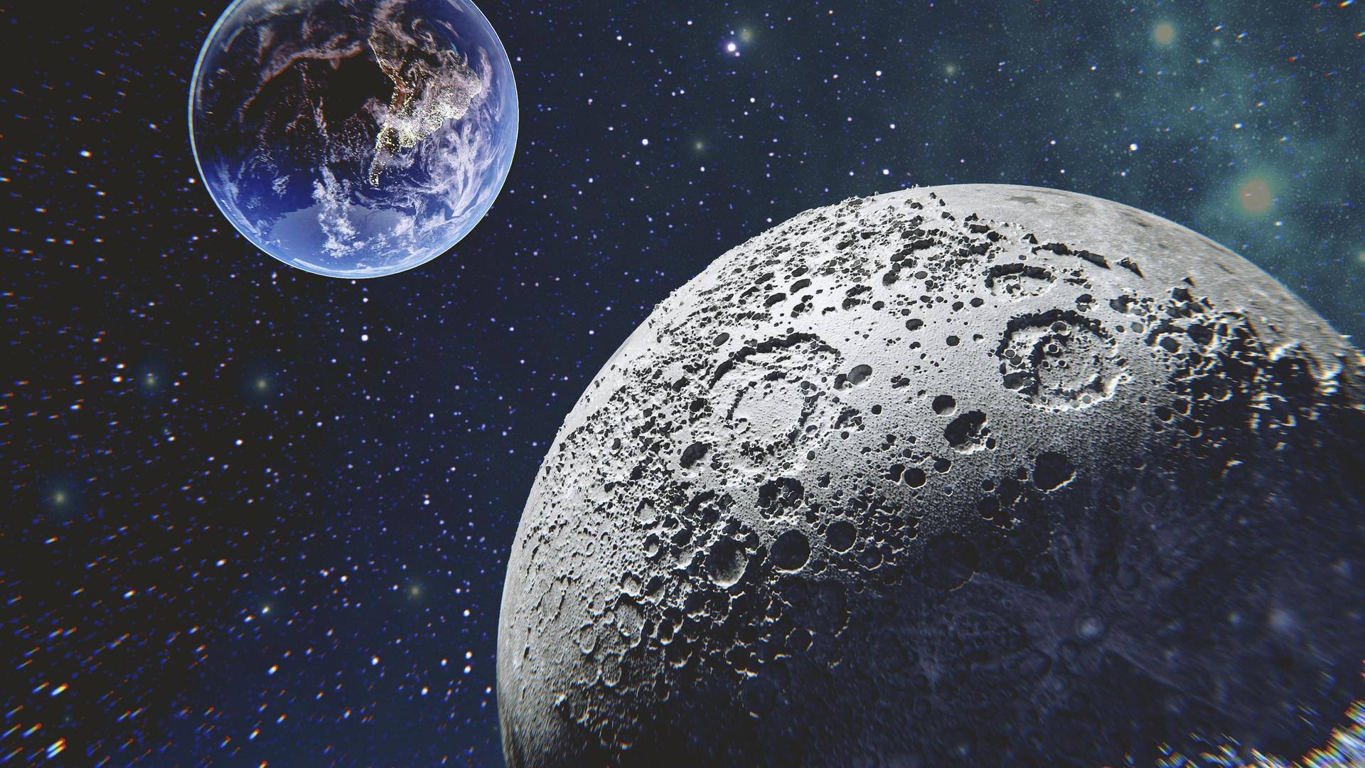 National Moon Day: History, significance, and weird objects found